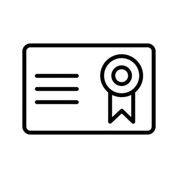 Progress Tracking & Certification